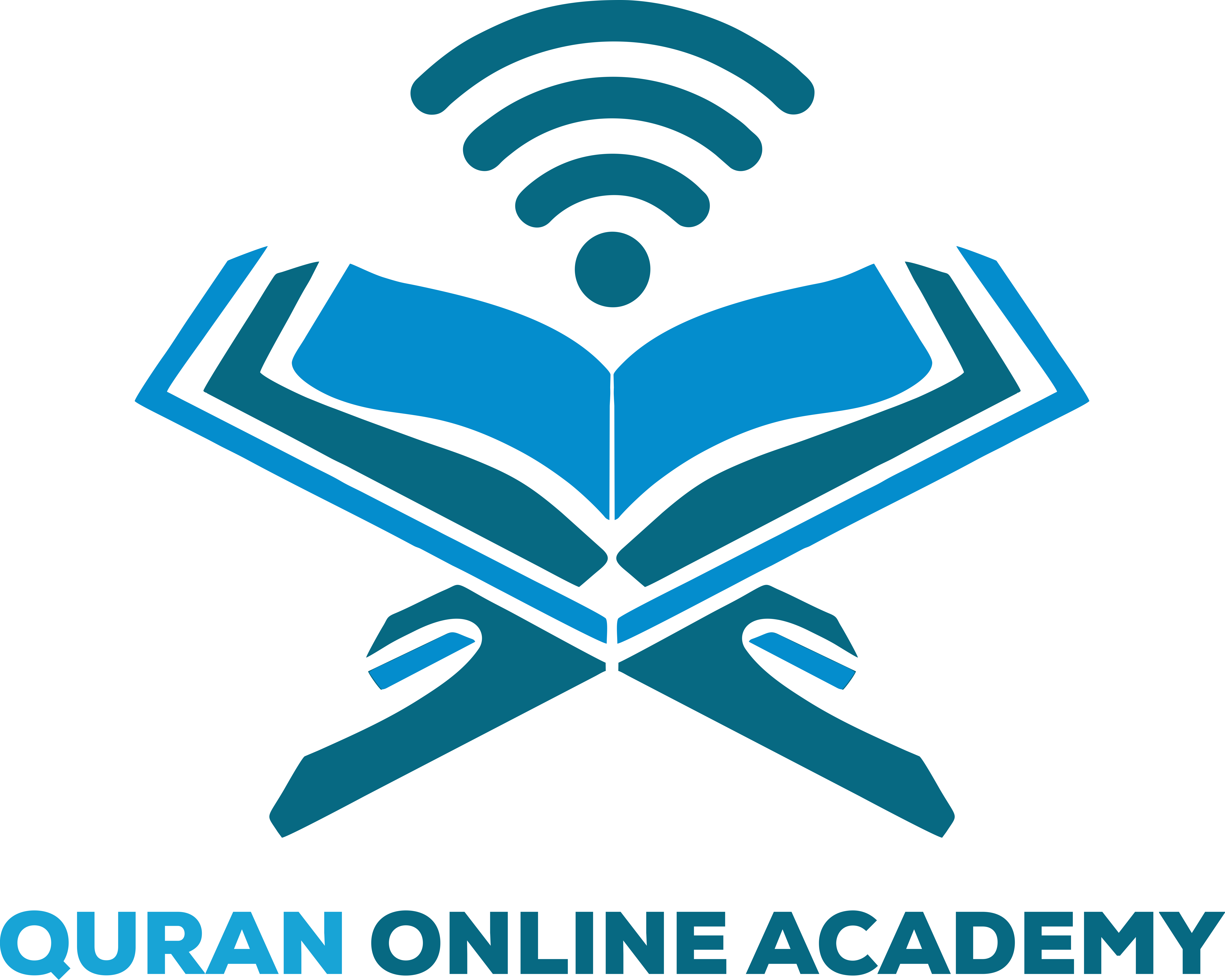 Courses al quran academy